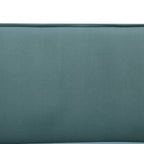 Harbury sofa bed wood leg detail