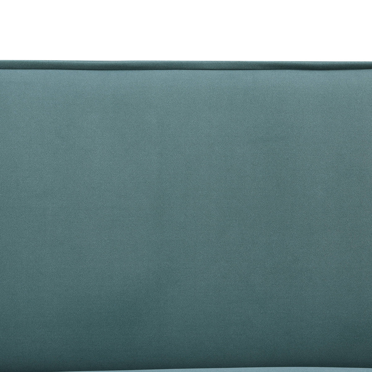 Harbury sofa bed wood leg detail