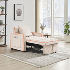 Pemberton Convertible Chair Bed