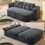 Orta Floor Sofa Bed MIN 10