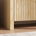 Yarmouth sideboard top surface detail