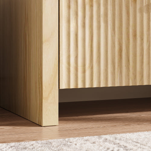 Yarmouth sideboard top surface detail