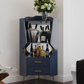 Wrexham Corner Bar Cabinet