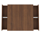 Bellac coffee table side profile