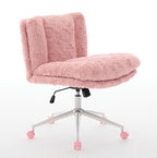 Bamburgh chair metal base and castors