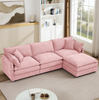 Bracken Modular Sofa Bed