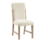 Quenza dining set, table extended