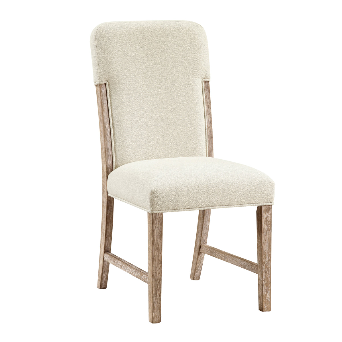 Quenza dining set, table extended