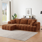 Otto Chenille Sectional MIN 10