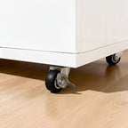 Woburn chest drawer front detail