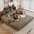 Selsey Compact Sleeper Sofa