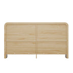 Yarmouth sideboard drawer front detail