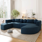Jarrow Modular Sectional