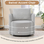 Aysgarth chair wooden swivel base