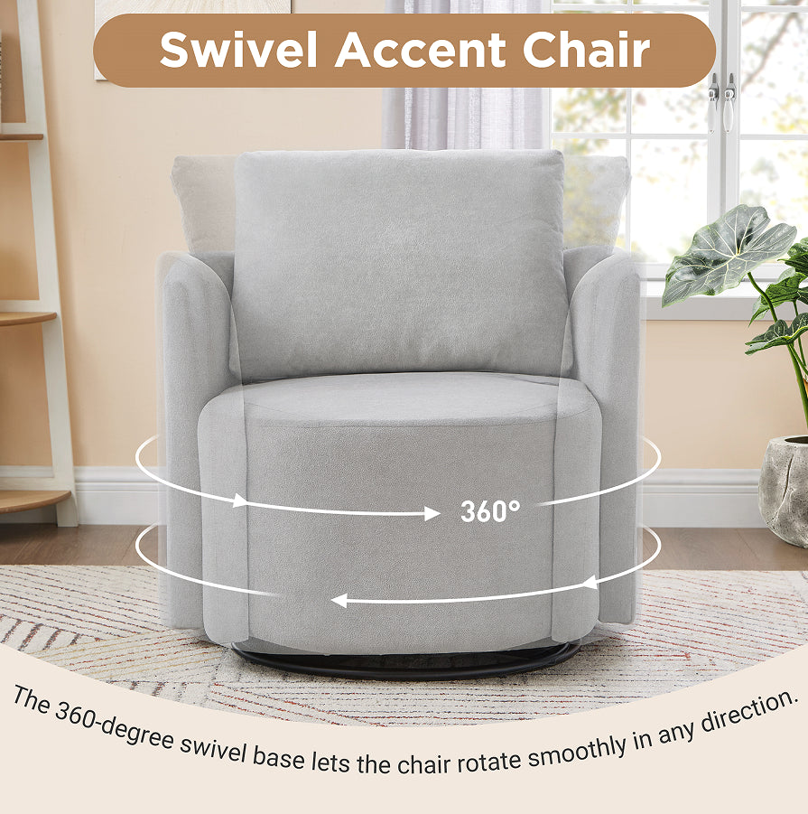 Aysgarth chair wooden swivel base