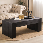Girona Rectangular Coffee Table