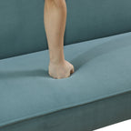 Harbury sofa bed seen from the side
