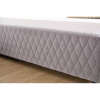 Hartland daybed wooden frame and trundle base