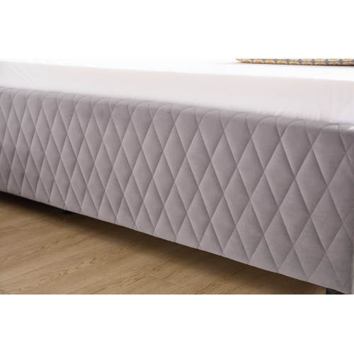 Hartland daybed wooden frame and trundle base
