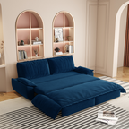 Quiron Convertible Sleeper Sofa