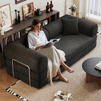 Selsey Compact Sleeper Sofa