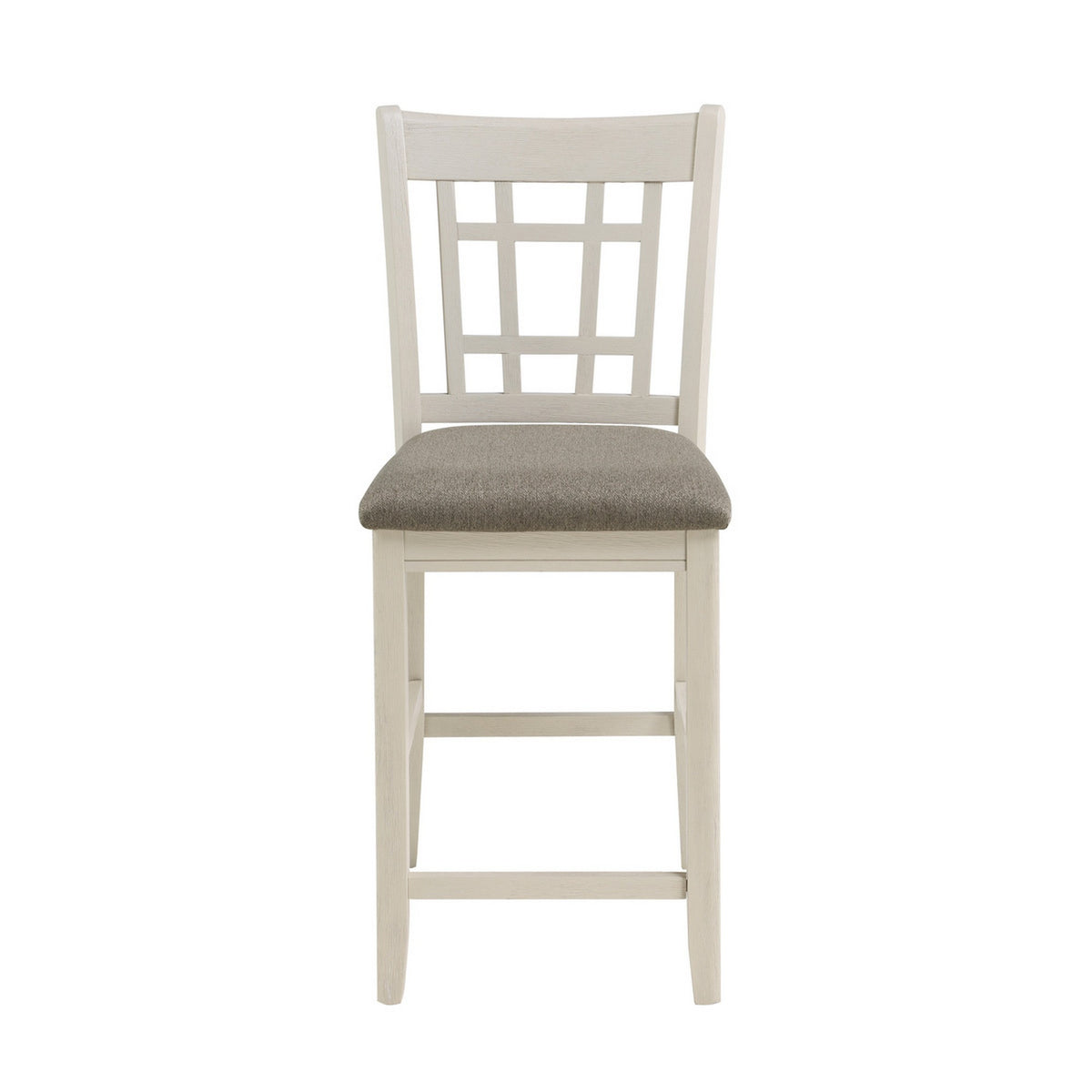 Keswick counter chair seen from the side