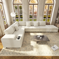 Ellery Storage Sectional