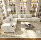 Ellery Storage Sectional