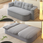 Orta Floor Sofa Bed MIN 10