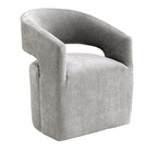 Osmington chair seen from the side