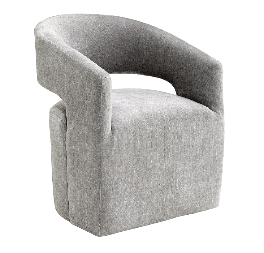 Osmington chair seen from the side