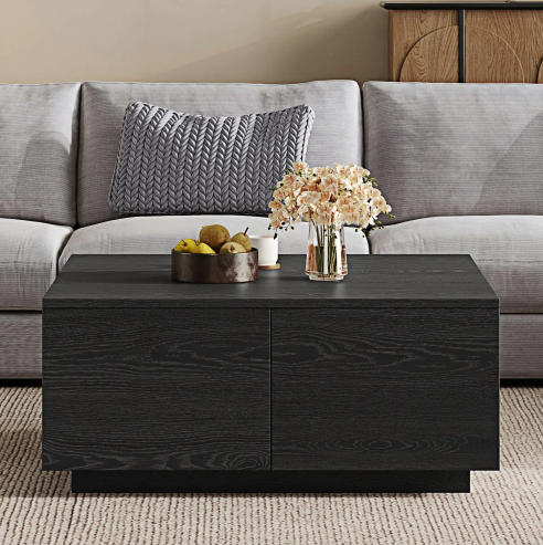 Bellac Four-Drawer Coffee Table