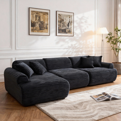 Auren Modular Sectional