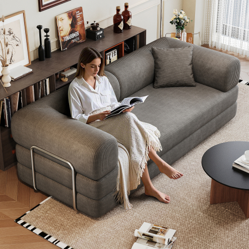 Selsey Compact Sleeper Sofa