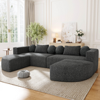 Jarrow Modular Sectional