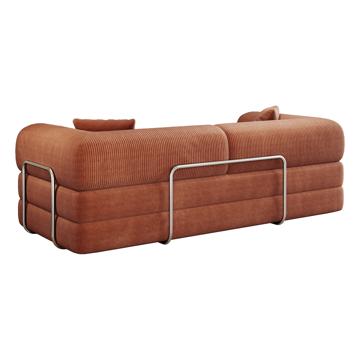 Selsey sleeper sofa in a room setting