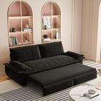 Quiron Convertible Sleeper Sofa