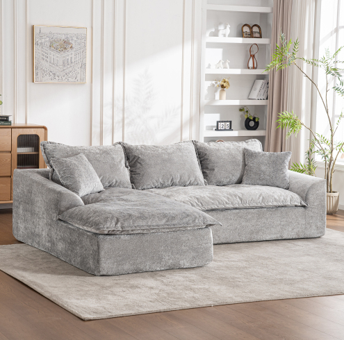 Lorne Modular Sectional