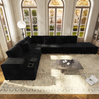 Ellery Storage Sectional