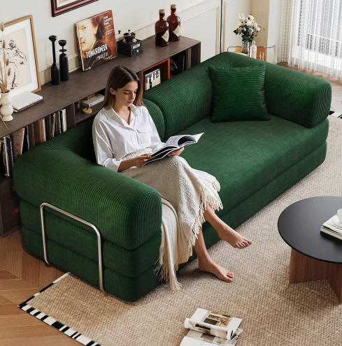 Selsey Compact Sleeper Sofa