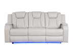 Ilva Reclining Sofa