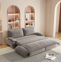 Quiron Convertible Sleeper Sofa