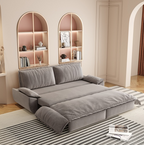 Quiron Convertible Sleeper Sofa