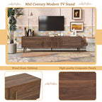 Faversham TV stand top surface detail