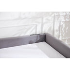 Hartland daybed styled in a bedroom