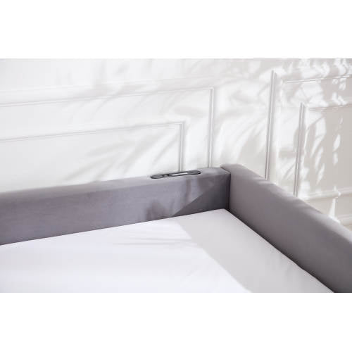 Hartland daybed styled in a bedroom