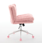 Bamburgh vanity chair at a dressing table