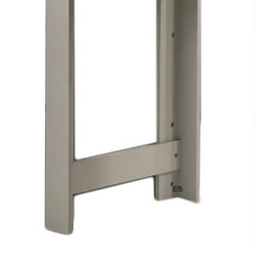 Tavistock dining table cabinet and drawer storage in the base
