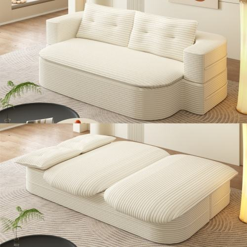 Orta Floor Sofa Bed