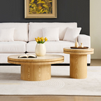 Eldin Square Coffee Table